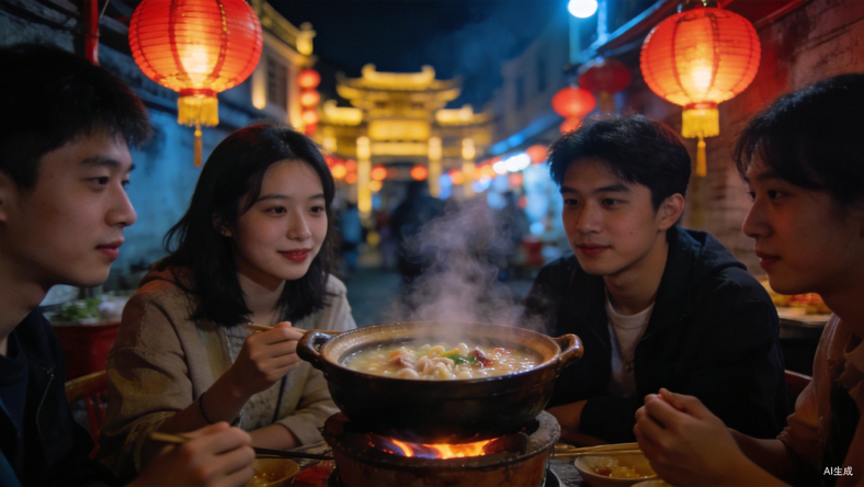 潮汕,中国人的下一个“三亚”